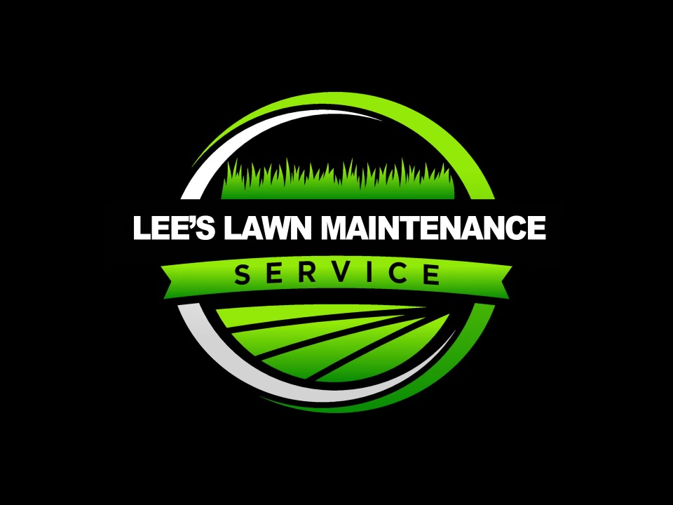 Lee's Lawn Maintenance Service